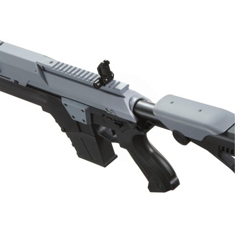 Poseidon CSI XR5 Series Advanced Battle Rifle