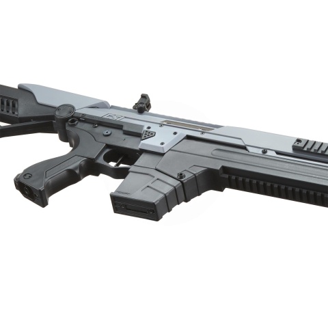 Poseidon CSI XR5 Series Advanced Battle Rifle