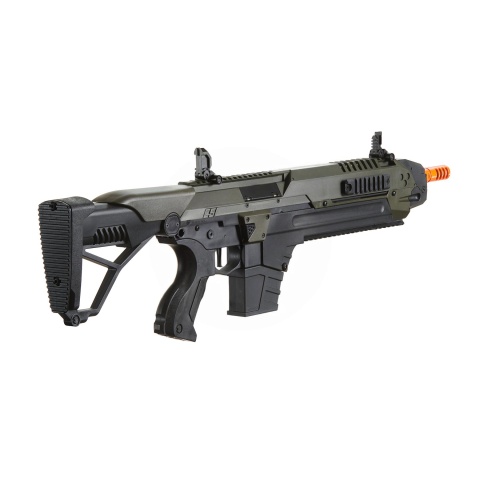 Poseidon CSI XR5 Series Advanced Battle Rifle