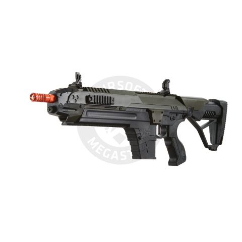 Poseidon CSI XR5 Series Advanced Battle Rifle