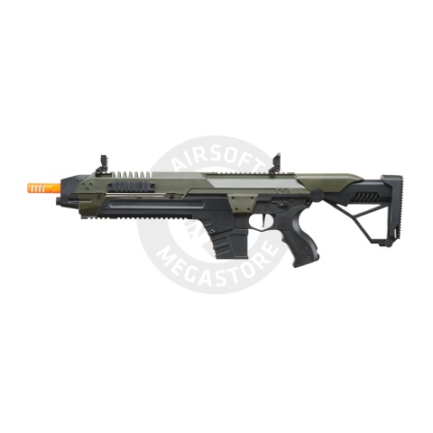 Poseidon CSI XR5 Series Advanced Battle Rifle