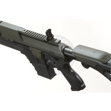 Poseidon CSI XR5 Series Advanced Battle Rifle