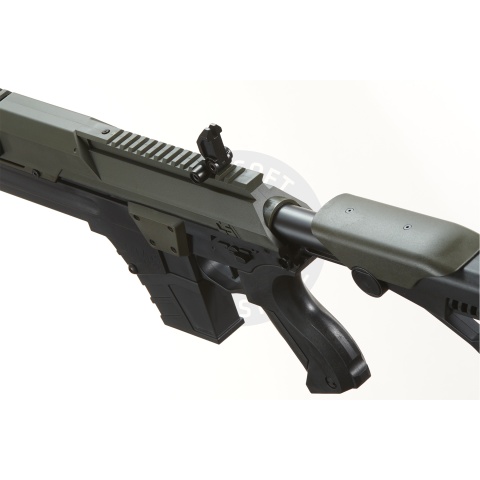Poseidon CSI XR5 Series Advanced Battle Rifle