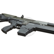 Poseidon CSI XR5 Series Advanced Battle Rifle