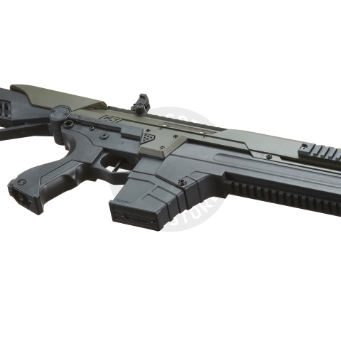 Poseidon CSI XR5 Series Advanced Battle Rifle