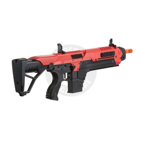 Poseidon CSI XR5 Series Advanced Battle Rifle