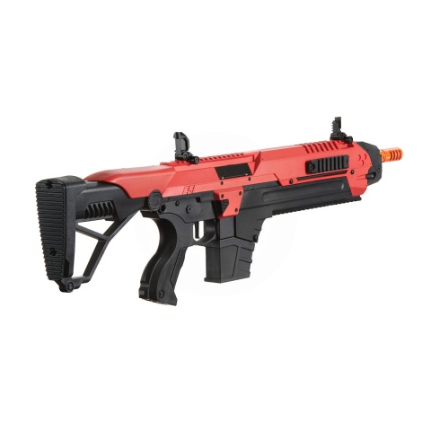 Poseidon CSI XR5 Series Advanced Battle Rifle