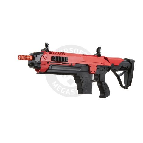 Poseidon CSI XR5 Series Advanced Battle Rifle