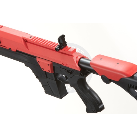 Poseidon CSI XR5 Series Advanced Battle Rifle