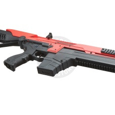 Poseidon CSI XR5 Series Advanced Battle Rifle