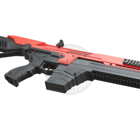 Poseidon CSI XR5 Series Advanced Battle Rifle