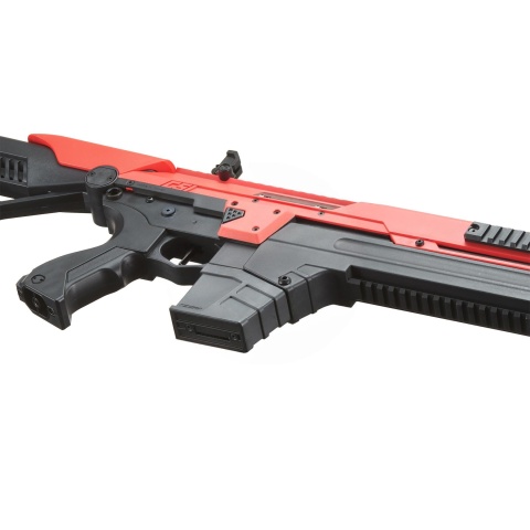 Poseidon CSI XR5 Series Advanced Battle Rifle