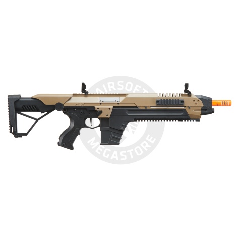 Poseidon CSI XR5 Series Advanced Battle Rifle