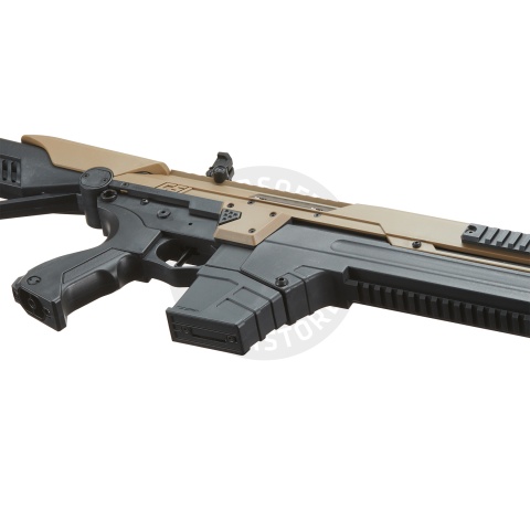 Poseidon CSI XR5 Series Advanced Battle Rifle
