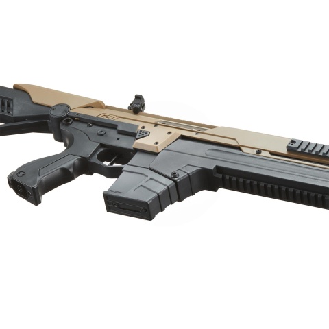 Poseidon CSI XR5 Series Advanced Battle Rifle