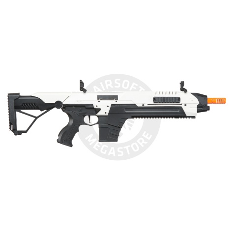 Poseidon CSI XR5 Series Advanced Battle Rifle