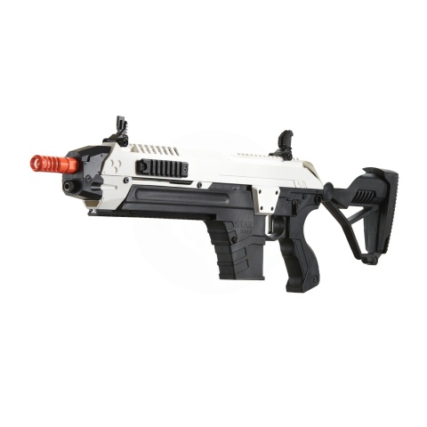 Poseidon CSI XR5 Series Advanced Battle Rifle