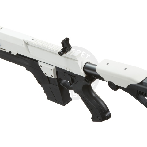Poseidon CSI XR5 Series Advanced Battle Rifle