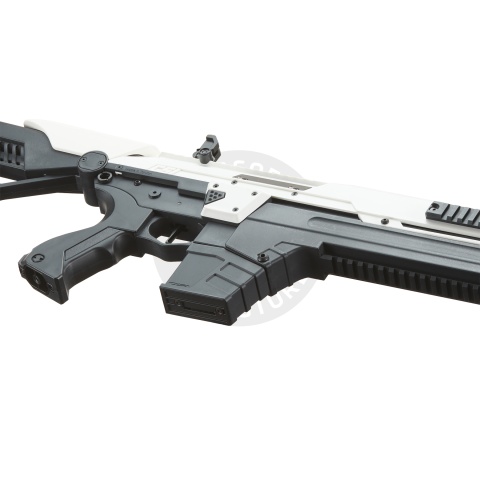 Poseidon CSI XR5 Series Advanced Battle Rifle