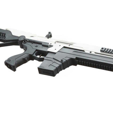 Poseidon CSI XR5 Series Advanced Battle Rifle