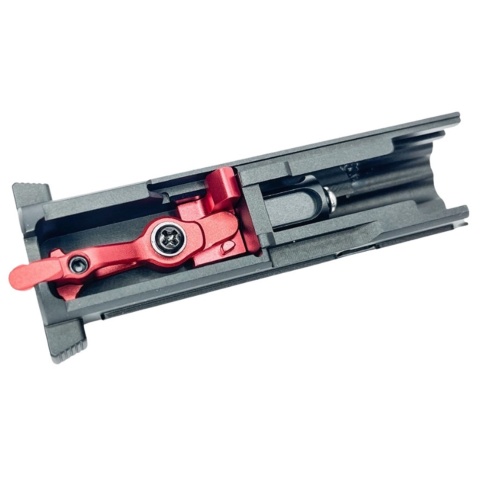 CTM TAC AAP-01 7075 Advanced Bolt Lite V2 Upgrade Kit for AAP-01 / AAP-01C GBB Airsoft Pistols