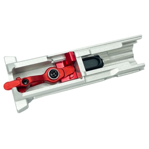 CTM TAC AAP-01 7075 Advanced Bolt Lite V2 Upgrade Kit for AAP-01 / AAP-01C GBB Airsoft Pistols