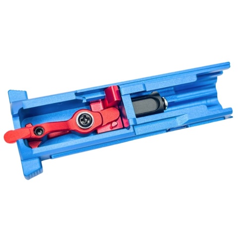 CTM TAC AAP-01 7075 Advanced Bolt Lite V2 Upgrade Kit for AAP-01 / AAP-01C GBB Airsoft Pistols