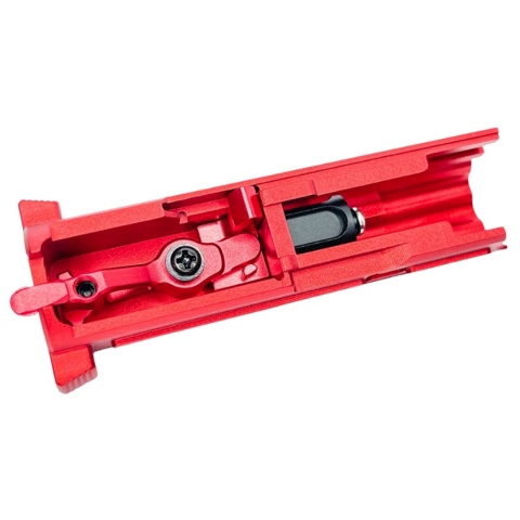 CTM TAC AAP-01 7075 Advanced Bolt Lite V2 Upgrade Kit for AAP-01 / AAP-01C GBB Airsoft Pistols
