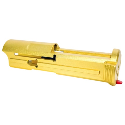 CTM TAC AAP-01 7075 Advanced Bolt Lite V2 Upgrade Kit for AAP-01 / AAP-01C GBB Airsoft Pistols