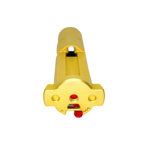 CTM TAC AAP-01 7075 Advanced Bolt Lite V2 Upgrade Kit for AAP-01 / AAP-01C GBB Airsoft Pistols