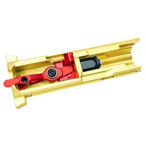 CTM TAC AAP-01 7075 Advanced Bolt Lite V2 Upgrade Kit for AAP-01 / AAP-01C GBB Airsoft Pistols