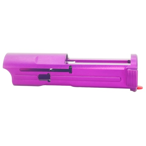 CTM TAC AAP-01 7075 Advanced Bolt Lite V2 Upgrade Kit for AAP-01 / AAP-01C GBB Airsoft Pistols