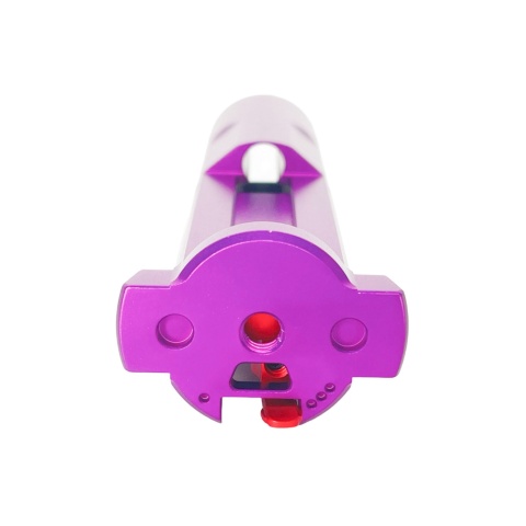 CTM TAC AAP-01 7075 Advanced Bolt Lite V2 Upgrade Kit for AAP-01 / AAP-01C GBB Airsoft Pistols