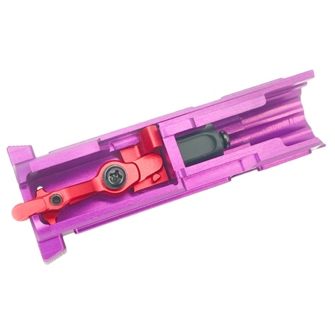 CTM TAC AAP-01 7075 Advanced Bolt Lite V2 Upgrade Kit for AAP-01 / AAP-01C GBB Airsoft Pistols