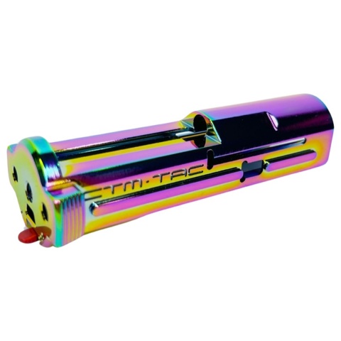 CTM TAC AAP-01 7075 Advanced Bolt Lite V2 Upgrade Kit for AAP-01 / AAP-01C GBB Airsoft Pistols