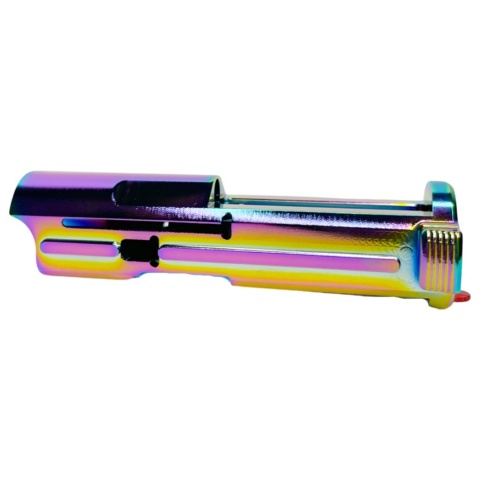 CTM TAC AAP-01 7075 Advanced Bolt Lite V2 Upgrade Kit for AAP-01 / AAP-01C GBB Airsoft Pistols