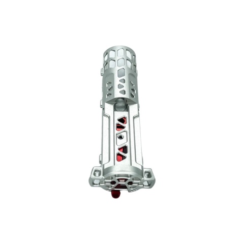 CTM TAC AAP-01/AAP-01C 7075 Advanced Bolt V2 Upgrade for GBB Airsoft Pistols