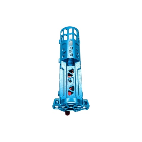 CTM TAC AAP-01/AAP-01C 7075 Advanced Bolt V2 Upgrade for GBB Airsoft Pistols