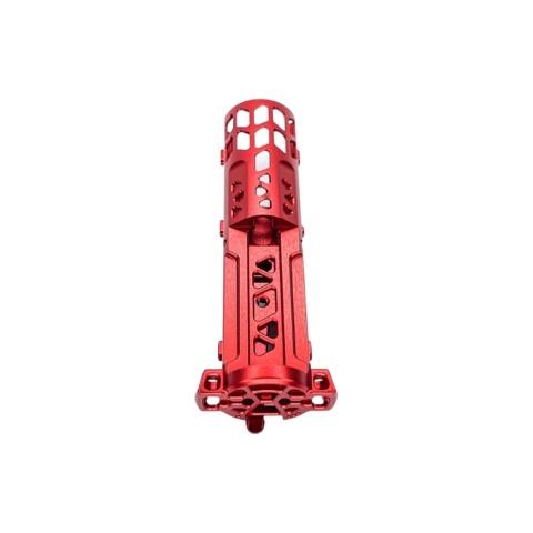 CTM TAC AAP-01/AAP-01C 7075 Advanced Bolt V2 Upgrade for GBB Airsoft Pistols