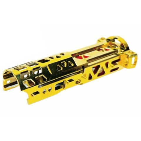 CTM TAC AAP-01/AAP-01C 7075 Advanced Bolt V2 Upgrade for GBB Airsoft Pistols