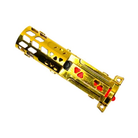 CTM TAC AAP-01/AAP-01C 7075 Advanced Bolt V2 Upgrade for GBB Airsoft Pistols