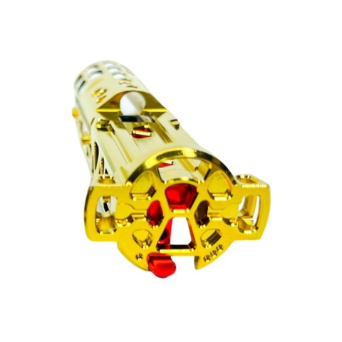 CTM TAC AAP-01/AAP-01C 7075 Advanced Bolt V2 Upgrade for GBB Airsoft Pistols