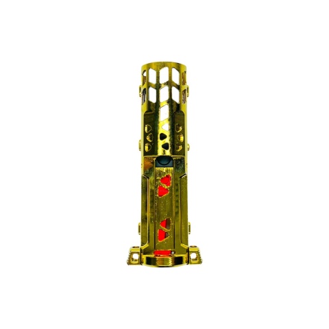 CTM TAC AAP-01/AAP-01C 7075 Advanced Bolt V2 Upgrade for GBB Airsoft Pistols