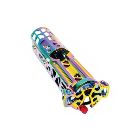 CTM TAC AAP-01/AAP-01C 7075 Advanced Bolt V2 Upgrade for GBB Airsoft Pistols