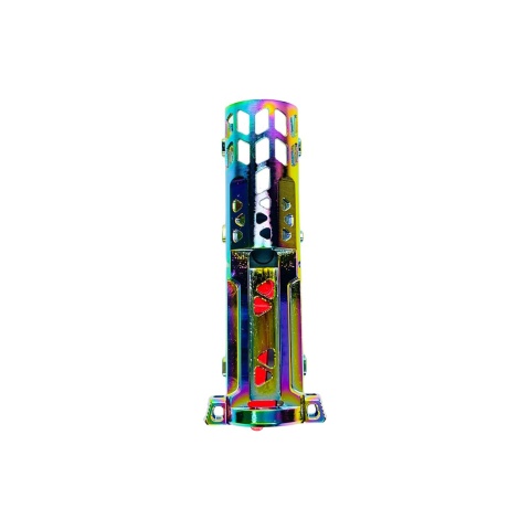 CTM TAC AAP-01/AAP-01C 7075 Advanced Bolt V2 Upgrade for GBB Airsoft Pistols