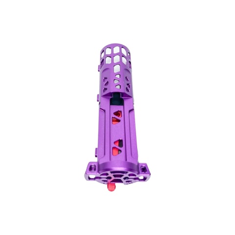 CTM TAC AAP-01/AAP-01C 7075 Advanced Bolt V2 Upgrade for GBB Airsoft Pistols