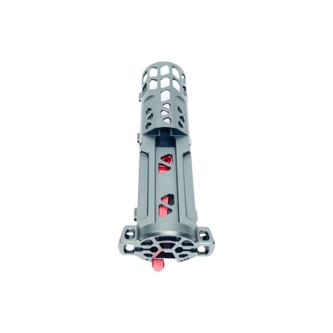 CTM TAC AAP-01/AAP-01C 7075 Advanced Bolt V2 Upgrade for GBB Airsoft Pistols