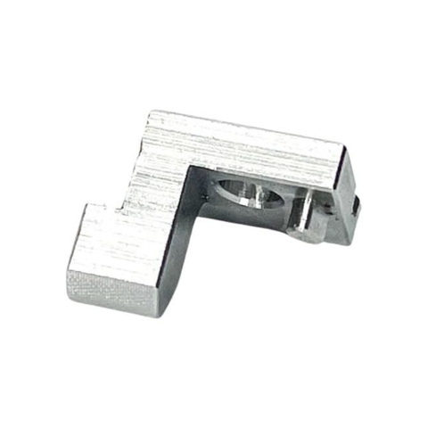 CTM TAC AAP-01/AAP-01C CNC 6061 Aluminum Selector Plate for Gas Blowback Airsoft Pistols