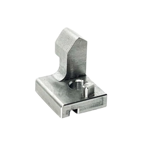 CTM TAC AAP-01/AAP-01C CNC 6061 Aluminum Selector Plate for Gas Blowback Airsoft Pistols