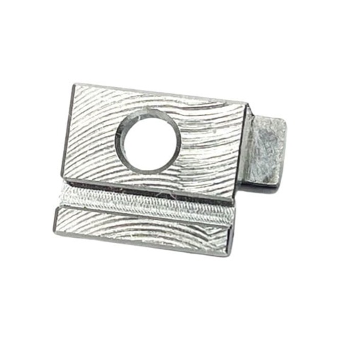CTM TAC AAP-01/AAP-01C CNC 6061 Aluminum Selector Plate for Gas Blowback Airsoft Pistols